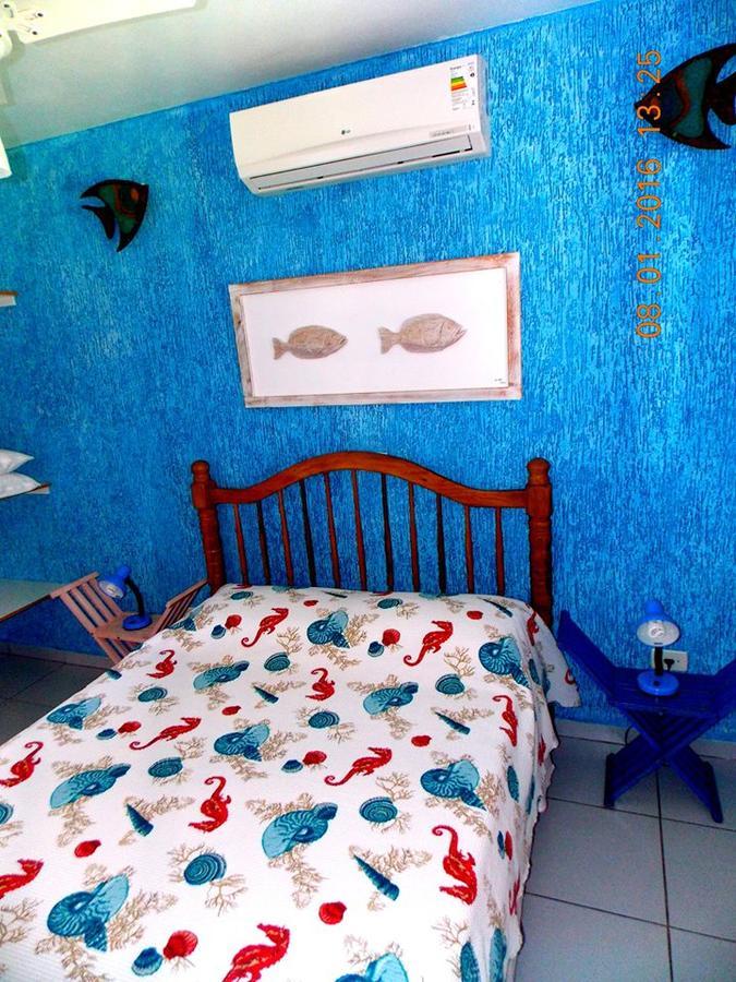 Apartamento Sonho Meu Ubatuba Exterior foto